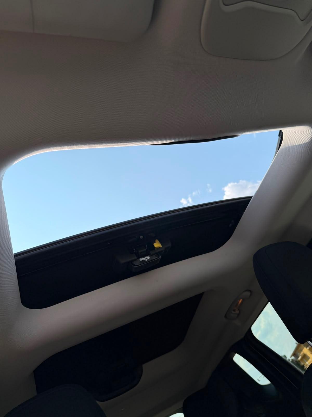 Jeep Renegade 2.0 Mjt 4WD Active Drive Limited