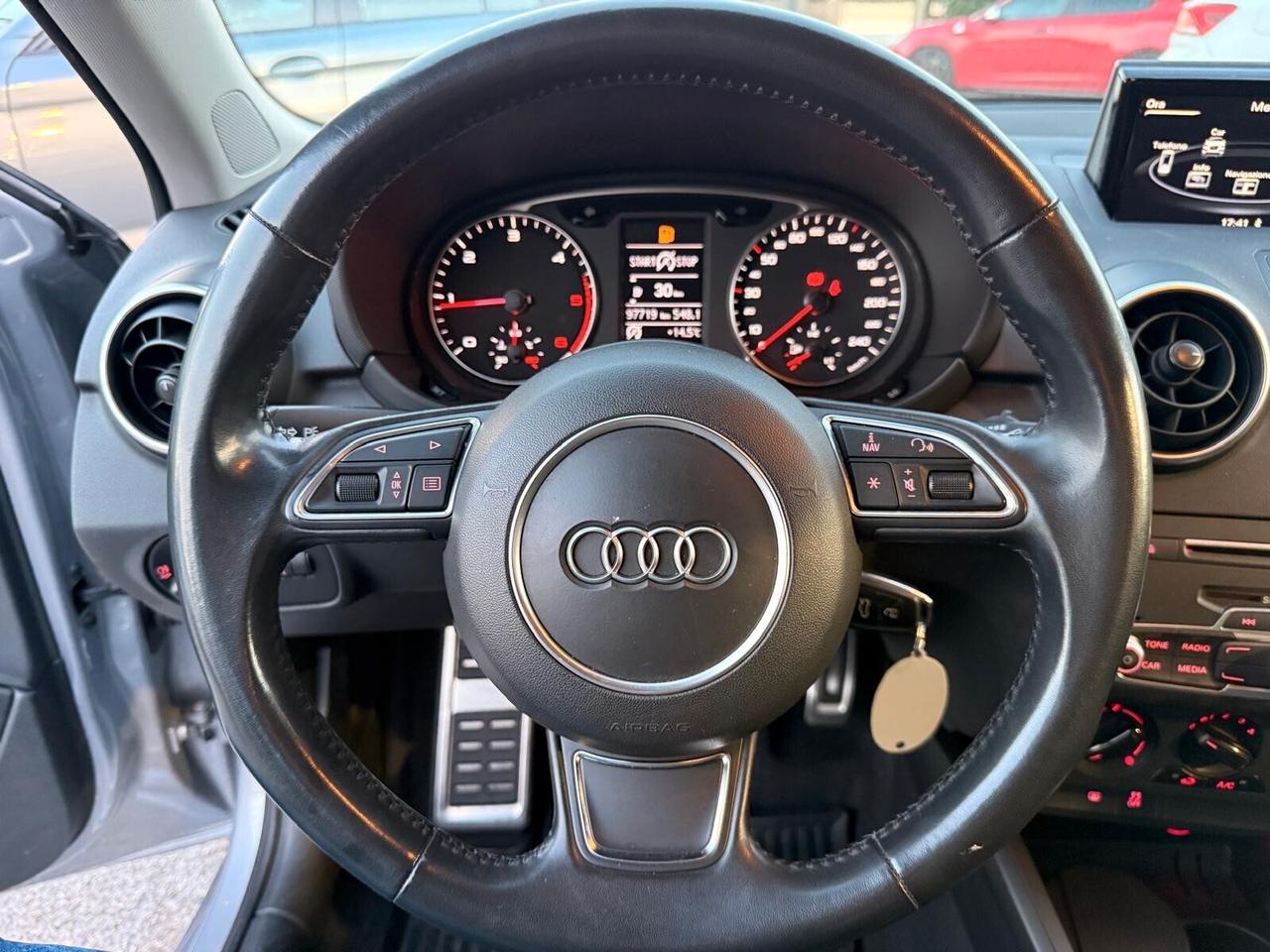 Audi A1 1.4 TDI Metal plus