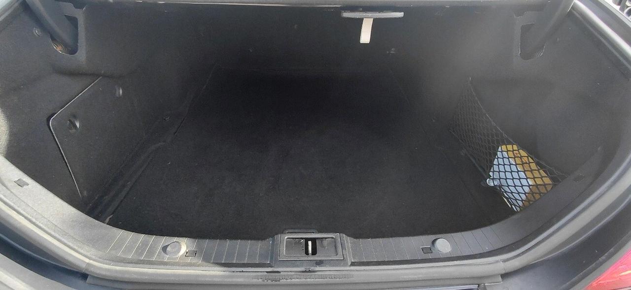 Mercedes-benz CLS 320 CDI