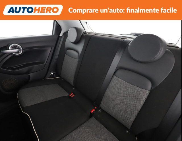 FIAT 500X 1.6 E-Torq 110 CV Pop Star
