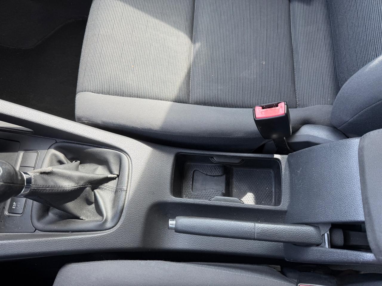 Volkswagen Golf 1.9 TDI 5p. Comfortline