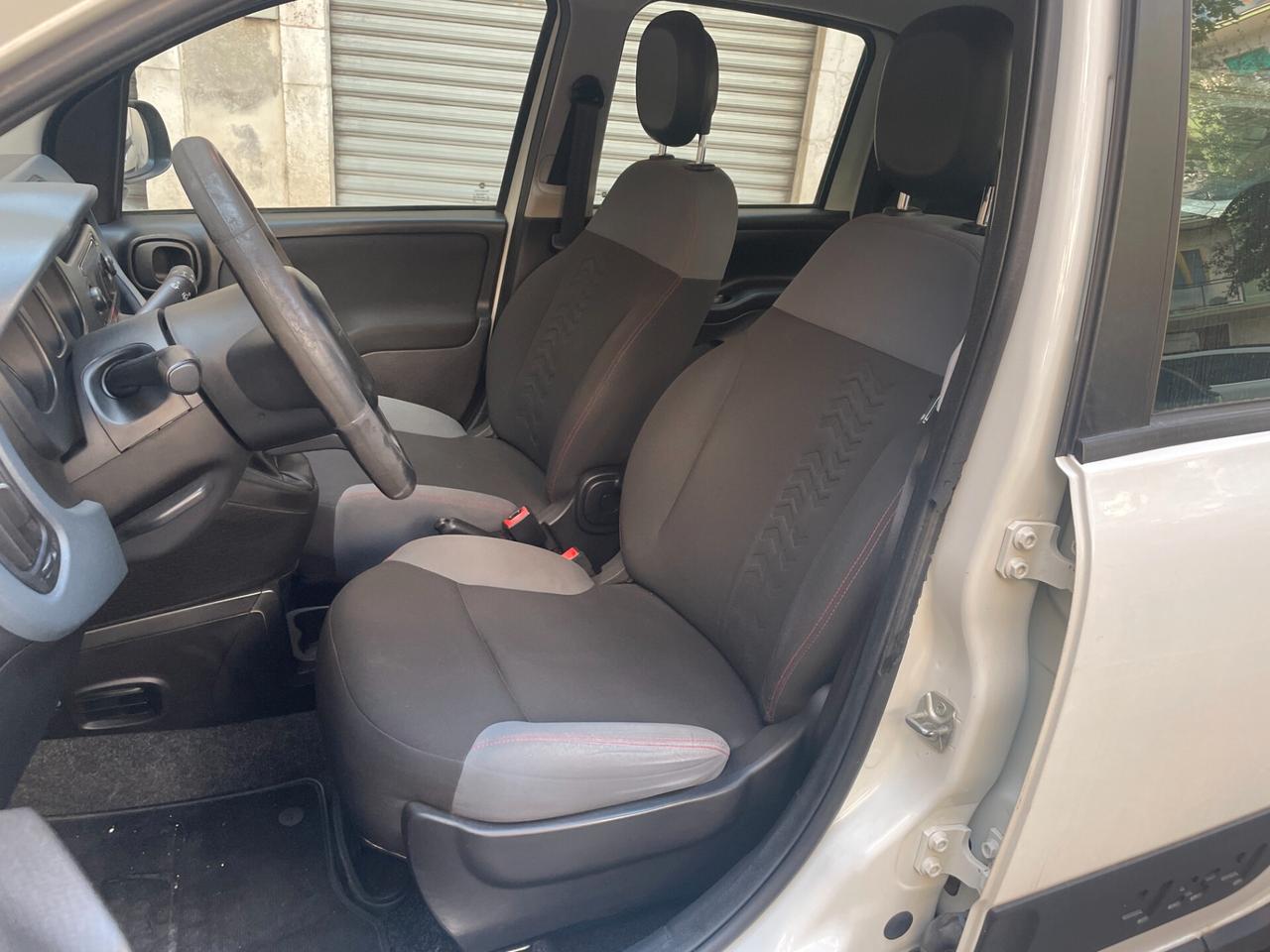 Fiat Panda 0.9 TwinAir Turbo S&S 4x4 FINANZIABILE