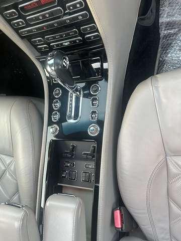 Bentley Arnage T MULLINER SPEED FLAT IPER FULL ASI