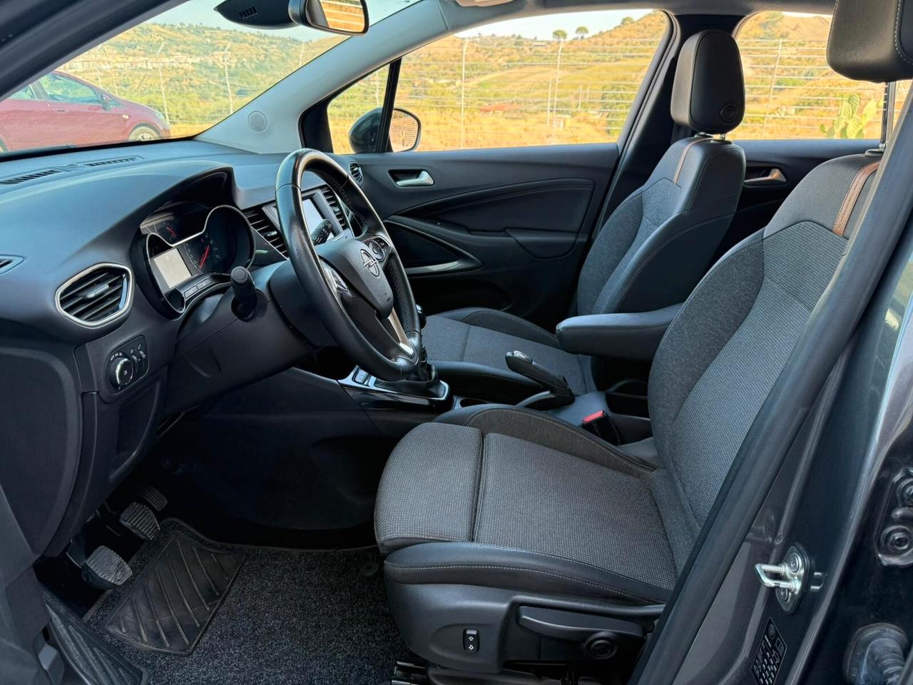 Opel Crossland 1.5 110CV Elegance S&S MT6