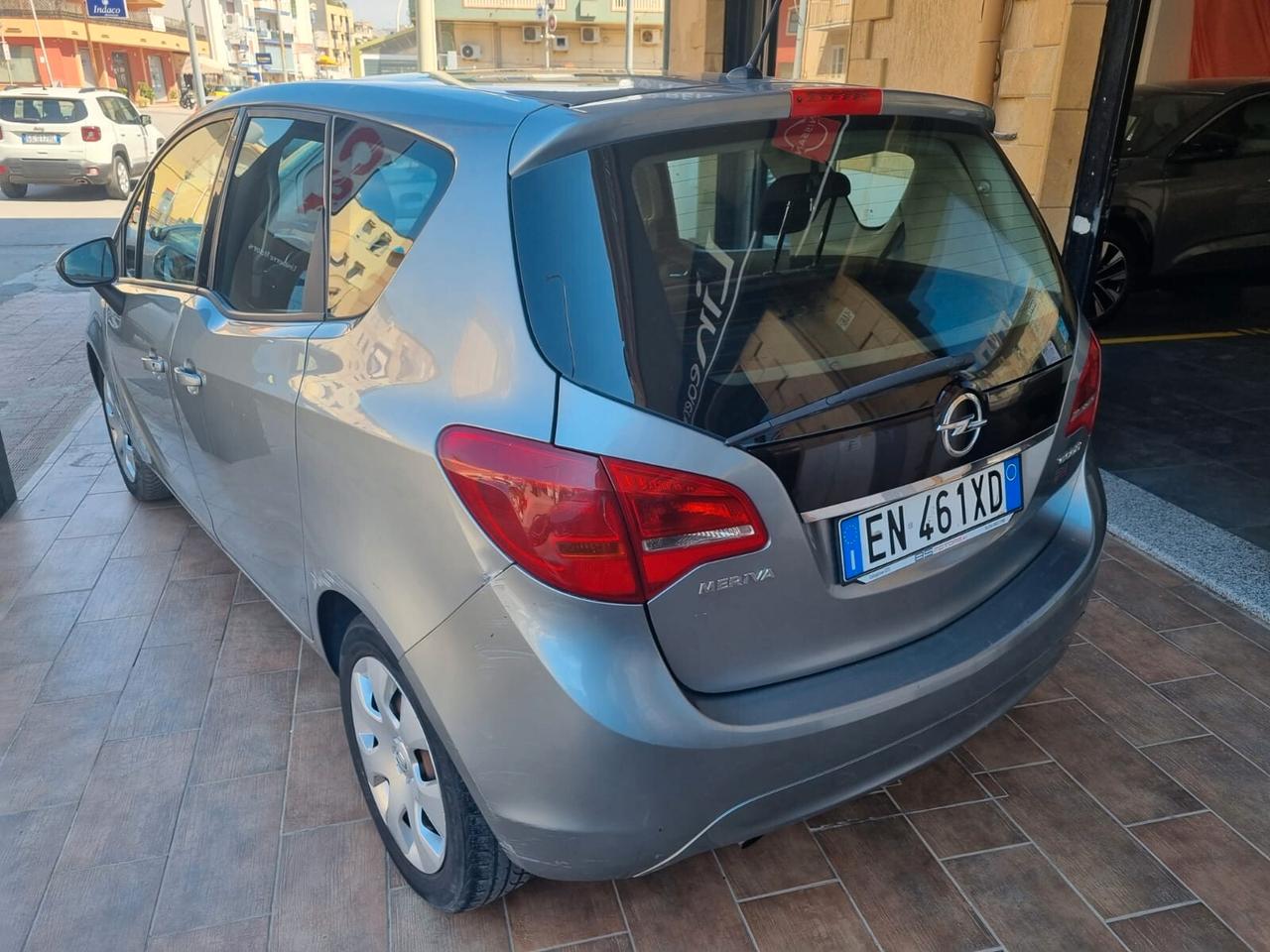 Opel Meriva 1.3 CDTI 95CV Elective