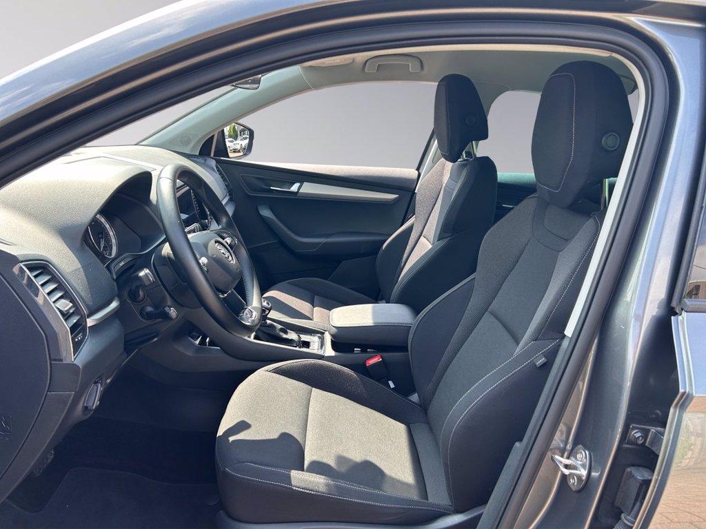 SKODA Karoq tdi Automatica del 2022