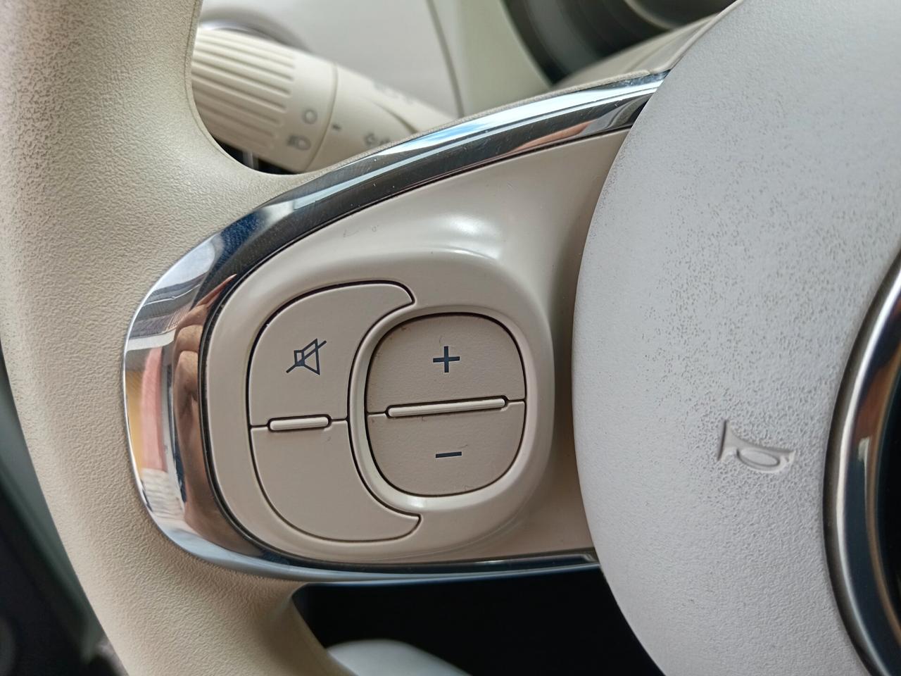 Fiat 500 1.3 MJT 95CV NEOPATENTATI