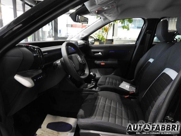 CITROEN - C3 - PureTech 100 S&S Plus Pack NUOVE