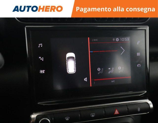 CITROEN C3 Aircross PureTech 110 S&S Feel