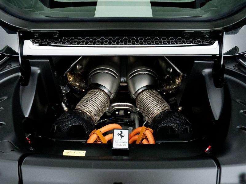 Ferrari 296 GTS 296 GTS