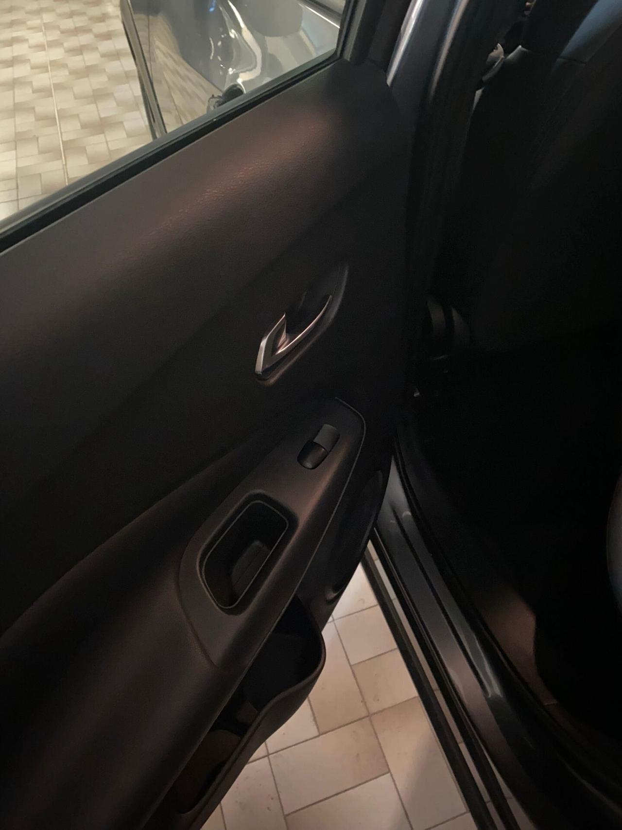 Nissan Juke 1.6 HEV N-Connecta