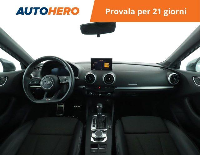 AUDI A3 SPB 30 TDI S tronic Sport