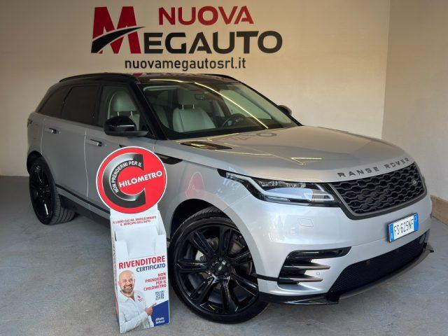 LAND ROVER Range Rover Velar 2.0 Si4 300 CV R-Dynamic S