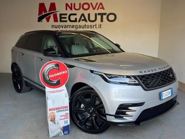 LAND ROVER Range Rover Velar 2.0 Si4 300 CV R-Dynamic S