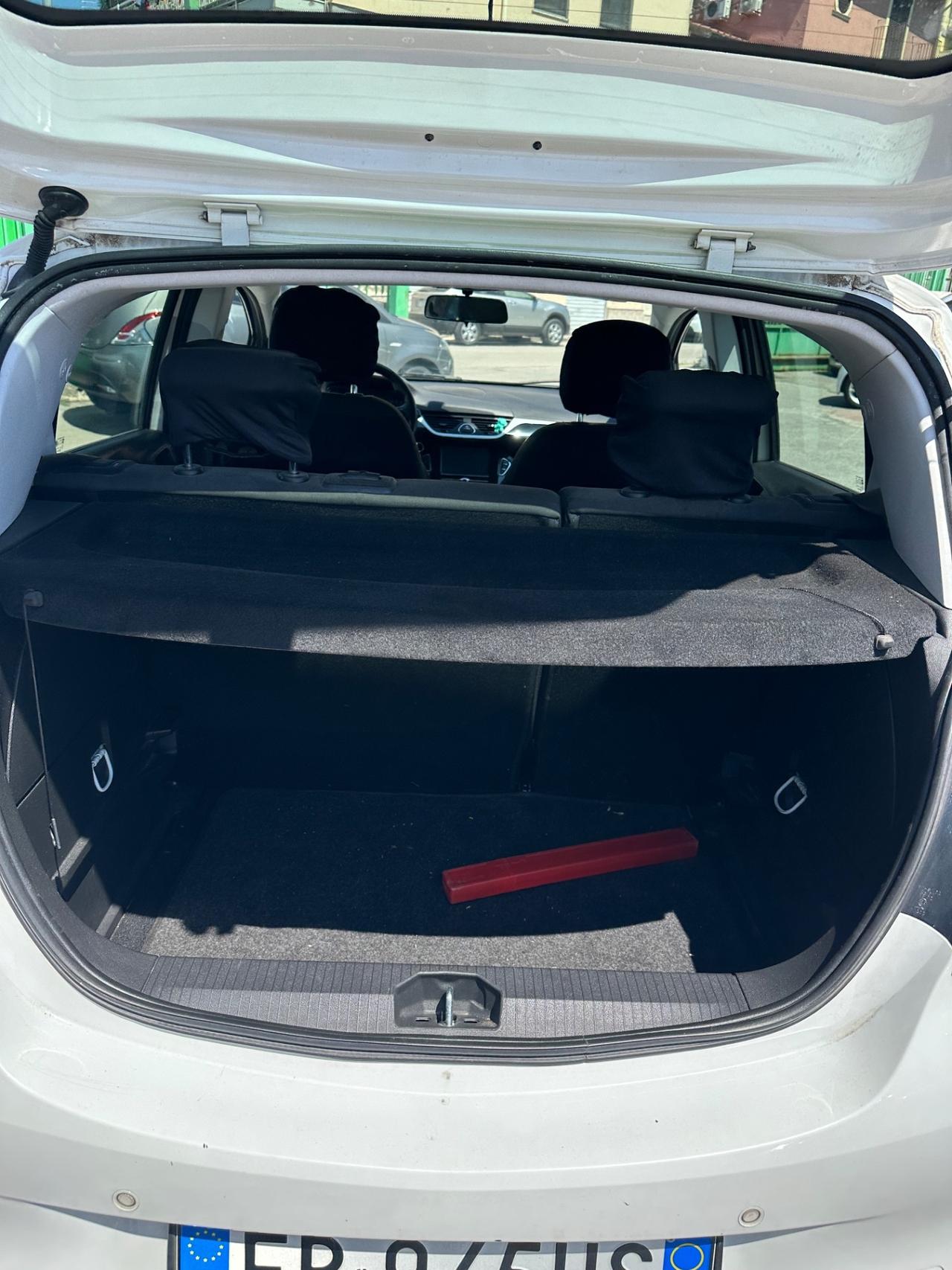 Opel Corsa 1.3 CDTI ecoFLEX 95CV Start&Stop 5 porte Black Edition