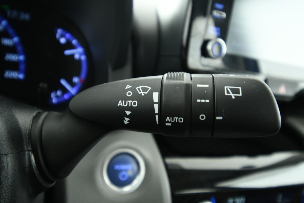 TOYOTA Yaris Cross 1.5h Business fwd 116cv e-cvt CAMERA+ACC+APP CONNECT