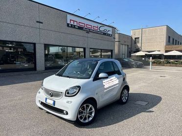 smart forTwo 1.0 Prime 71cv twinamic - Unico Proprietario
