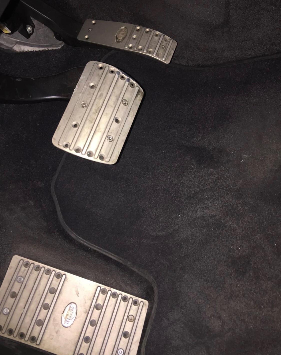 Porsche Cayenne Techart Magnum Originale PERMUTE RATE