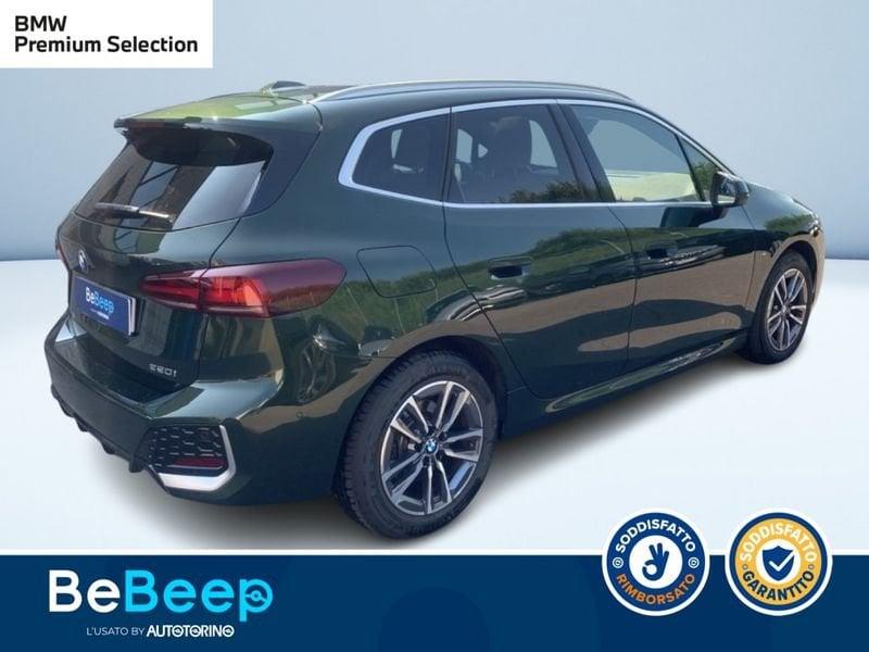 BMW Serie 2 Active Tourer 220I ACTIVE TOURER MHEV 48V MSPORT AUTO