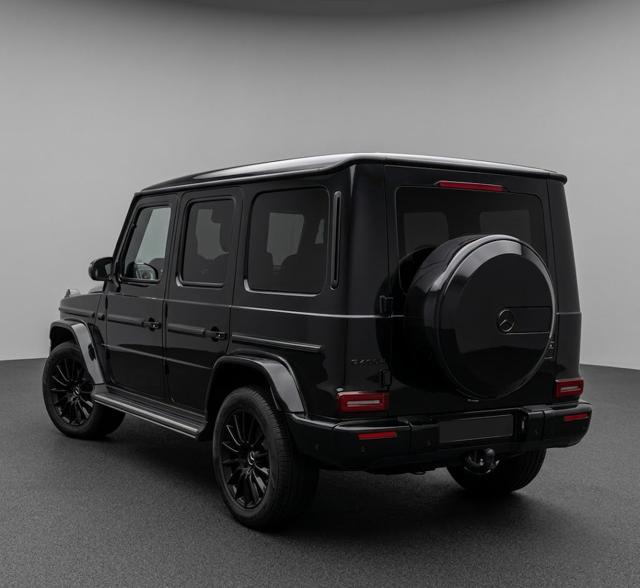 MERCEDES-BENZ G 400 d S.W. AMG Line Premium plus