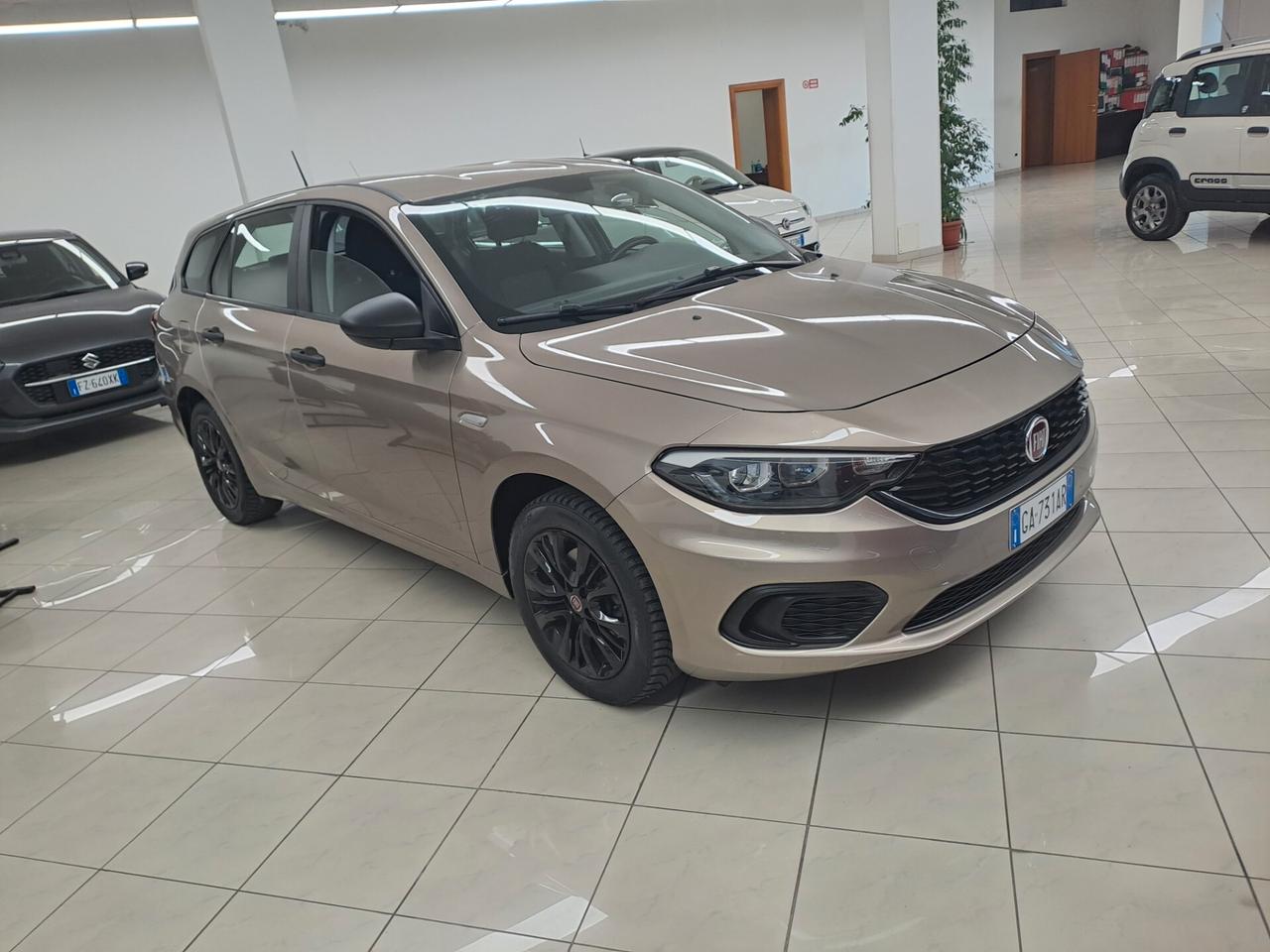 Fiat Tipo 1.3 Mjt S&S SW Business