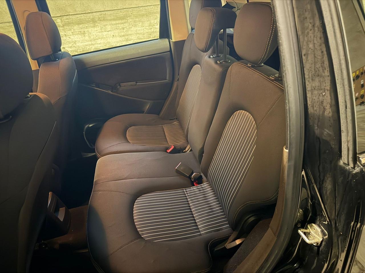 Lancia MUSA 1.4 GPL platino GARANZIA 12 mesi