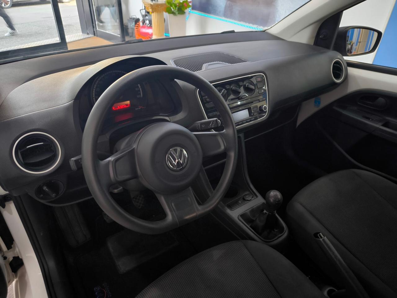 Volkswagen up! 1.0 3p. move