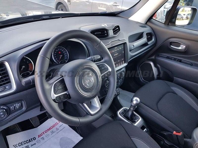Jeep Renegade Renegade 1.0 t3 Limited 2wd