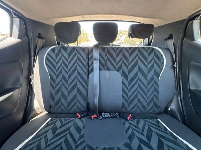 Lancia Ypsilon 1.2 69 CV 5 porte Gold - PREZZO REALE