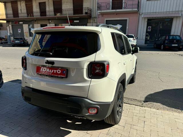 Jeep Renegade 1.6 Mjt DDCT 120 CV Business