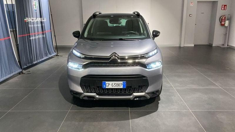 Citroën C3 Aircross PureTech 130 S&S EAT6 Shine Pack