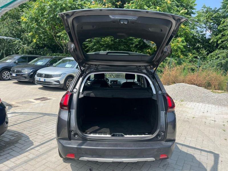 Peugeot 2008 BlueHDi 120 EAT6 S&S Allure