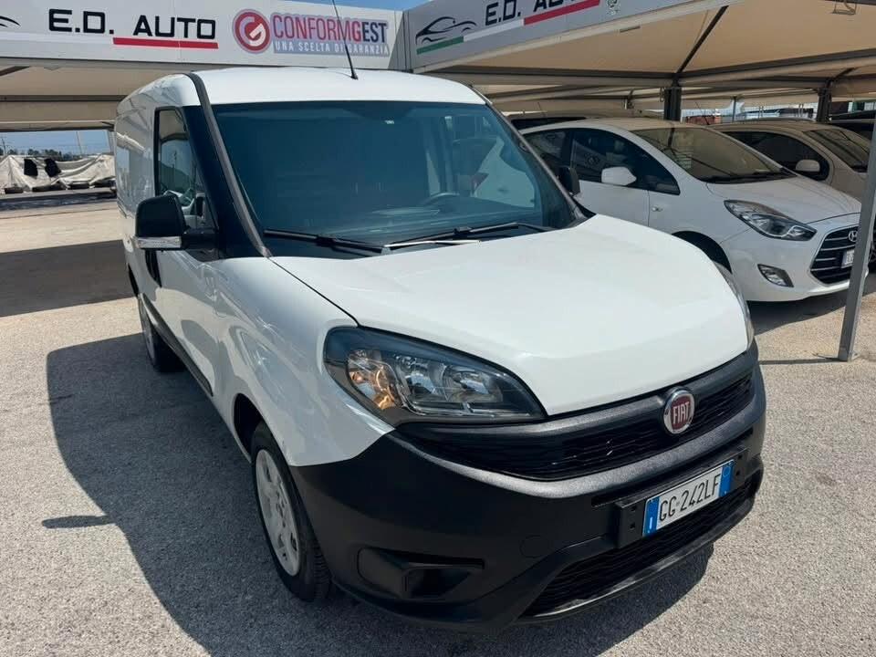 FIAT DOBLO CARGO BUSINESS 1.3 MJT 95 CV PARI AL NUOVO