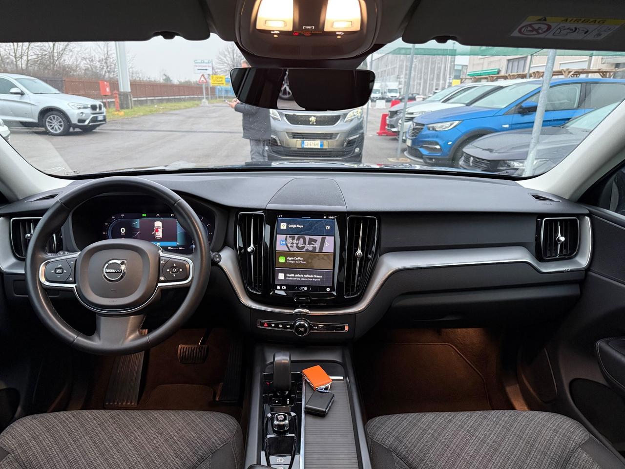 Volvo XC60 B4 (d) MY23 Automatico Core My23