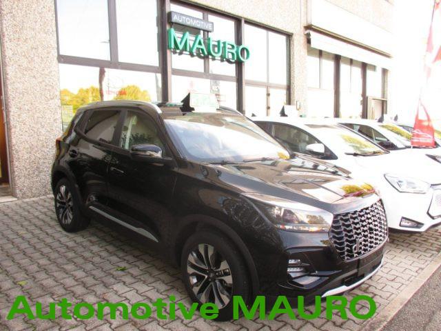 DR MOTOR DR 5.0 s3 1.5 Turbo CVT Bi-Fuel GPL