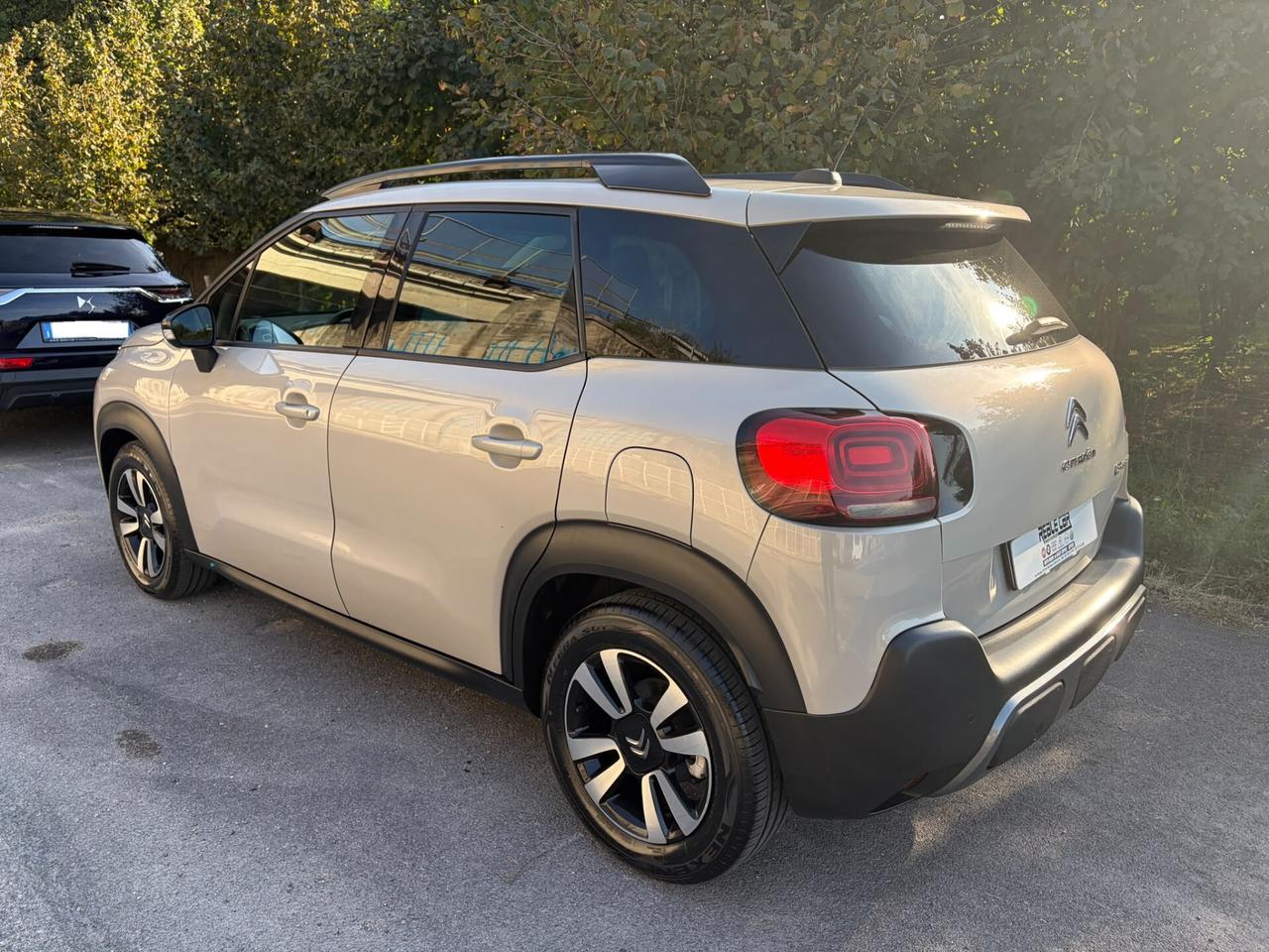 Citroen C3 Aircross 1.2 PureTech 82cv Shine