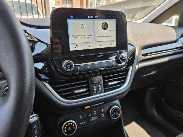FORD Fiesta 1.1 85 CV 5 porte GPL