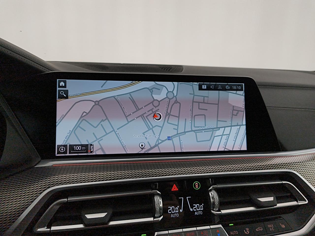 BMW X5 xDrive30d MSport