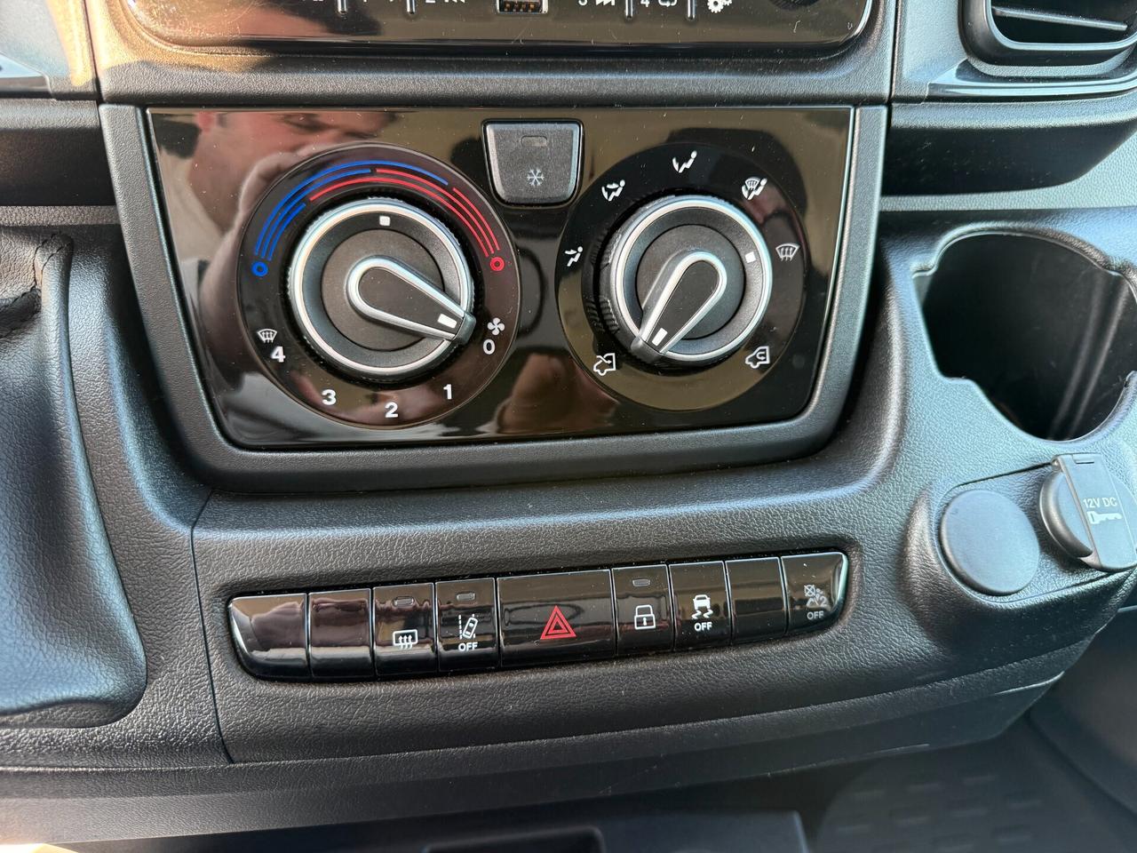 Peugeot Boxer 35 2.2 BlueHDi 140 S&S PLM-TM Furgone