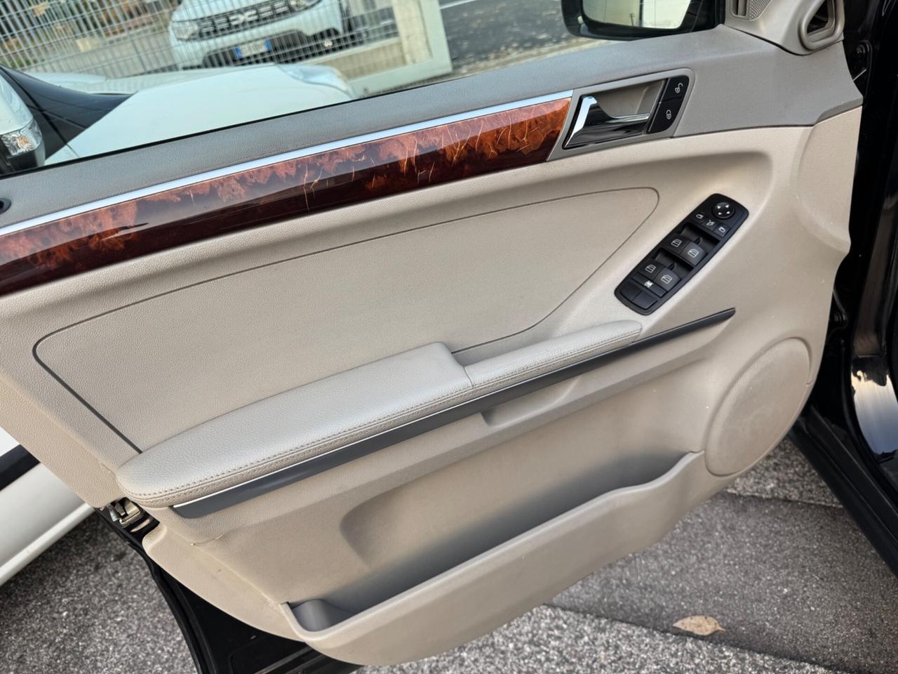 Mercedes-benz ML 280 CDI Sport 4MATIC BUONE CONDIZIONI