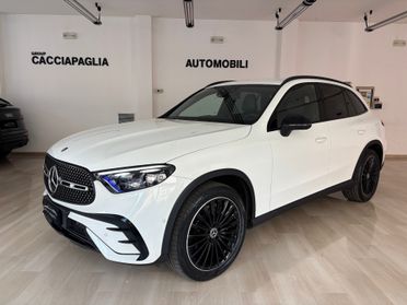 Mercedes- GLC 220 d 4Matic Mild Hybrid AMG Premium 2023