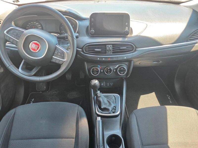 FIAT Tipo (2015-->) Tipo 1.4 T-Jet 120CV GPL SW...