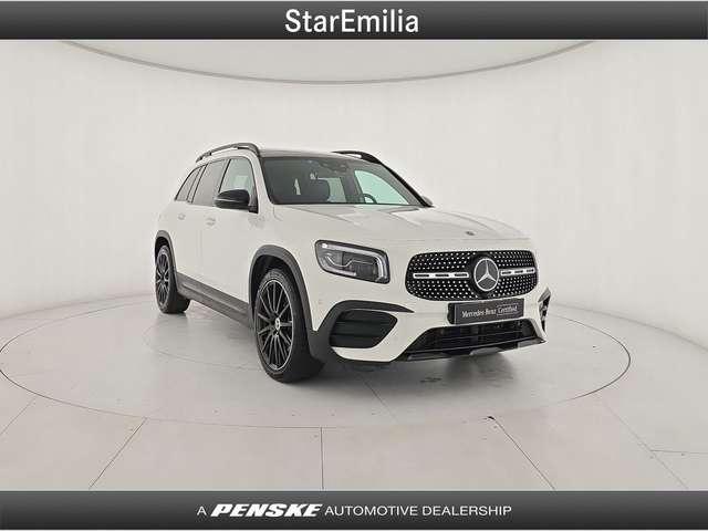 Mercedes-Benz GLB 220 GLB 220 d Automatic 4Matic Premium