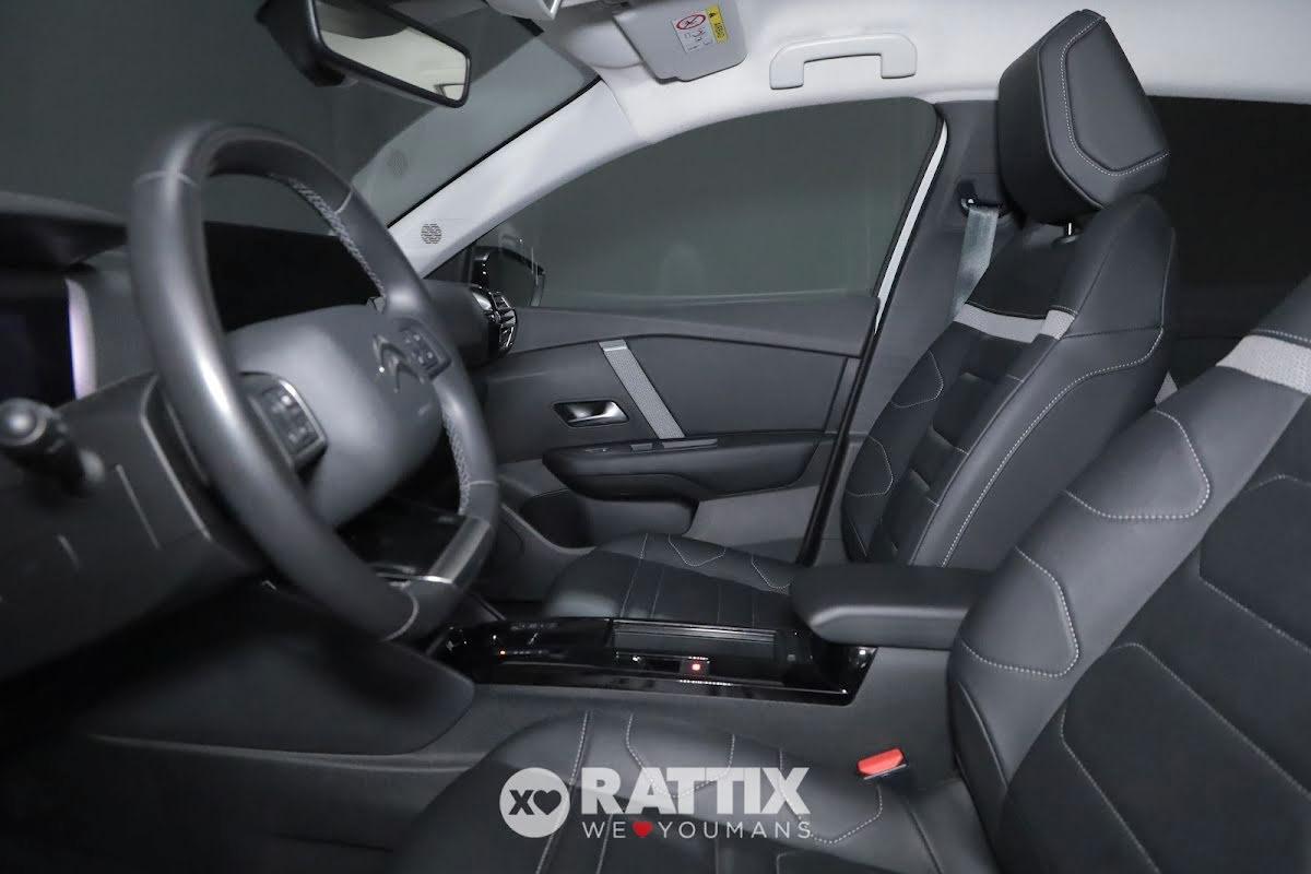 Citroen C4 X 1.2 Puretech 130CV Shine EAT8