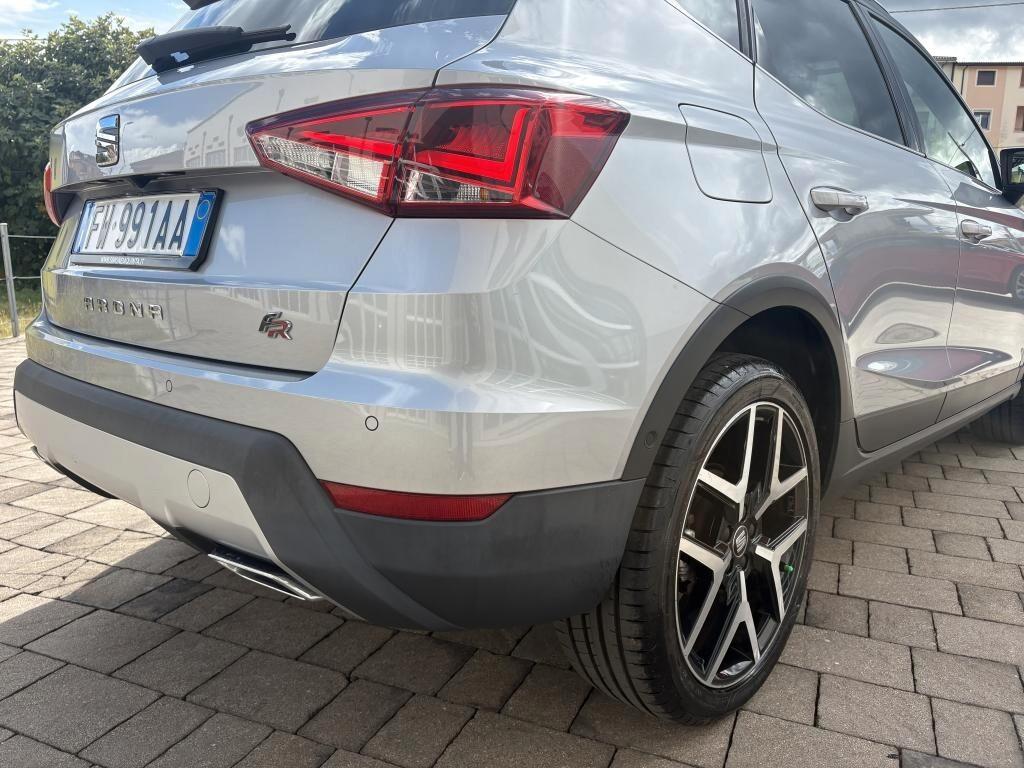 Seat Arona 1.0 EcoTSI 115 CV FR