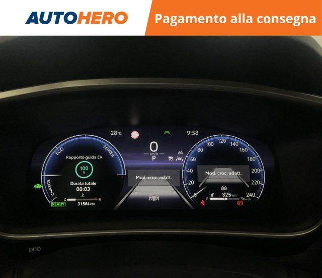 TOYOTA Corolla Cross 2.0 Hybrid 197 CV E-CVT Trend