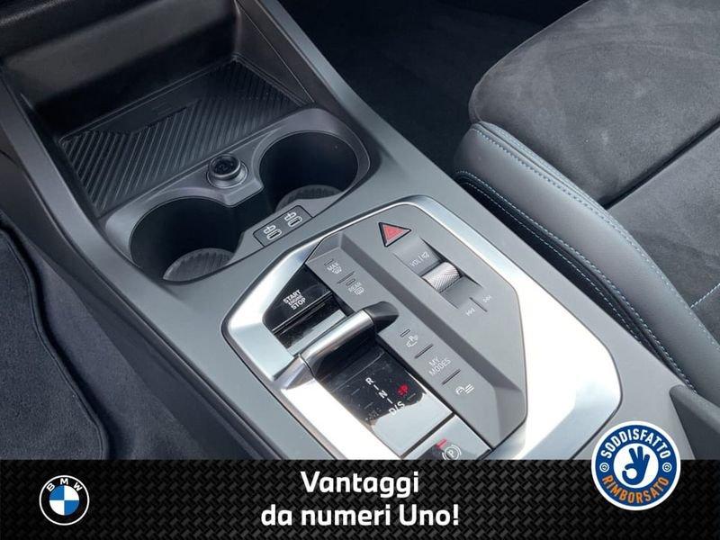 BMW Serie 1 120d M Sport