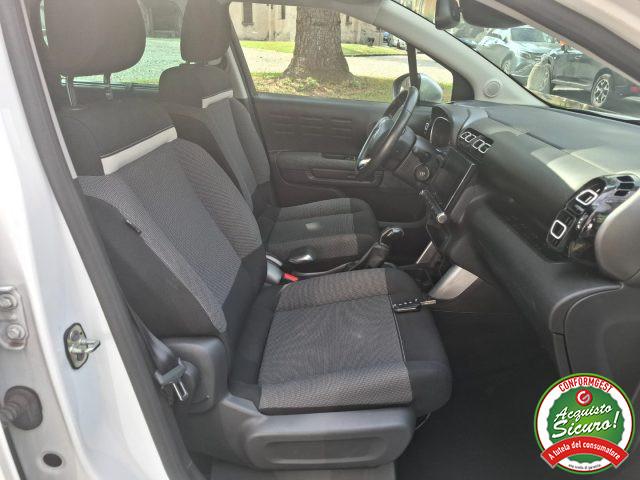 CITROEN C3 Aircross PureTech 82 Shine UNICO PROPR.