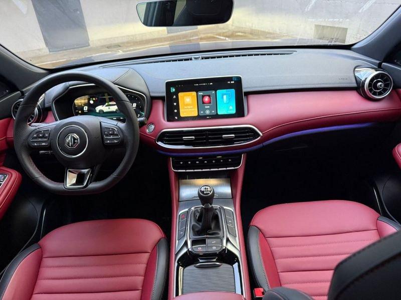 MG HS 1.5T-GDI Luxury