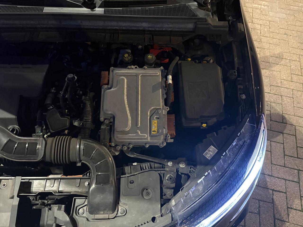 Renault Arkana R.S. Line E-TECH 145 HEV #9537